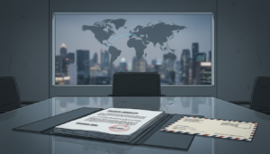 Mineros ancestrales de Buriticá llevan su reclamo a China: piden “intervención directa” a la cúpula de Zijin y proponen alianza para frenar el conflicto social